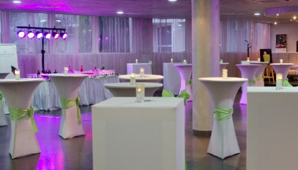 Conference Hall "Lazur"